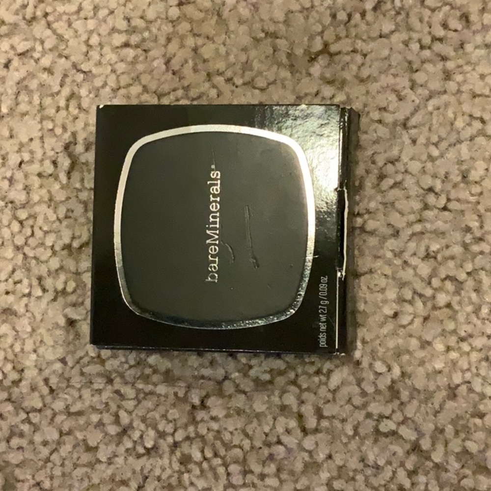 NIB Bare Minerals ready eyeshadow 2.0